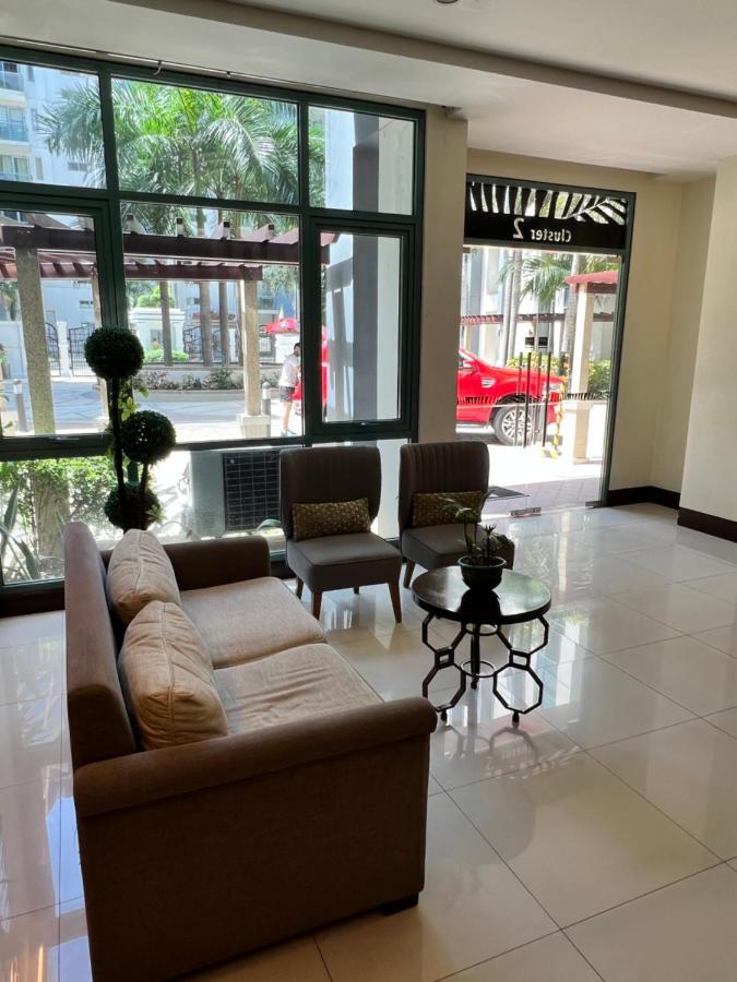 Studio At Newport World Airport Area Prime Location Manila Luaran gambar